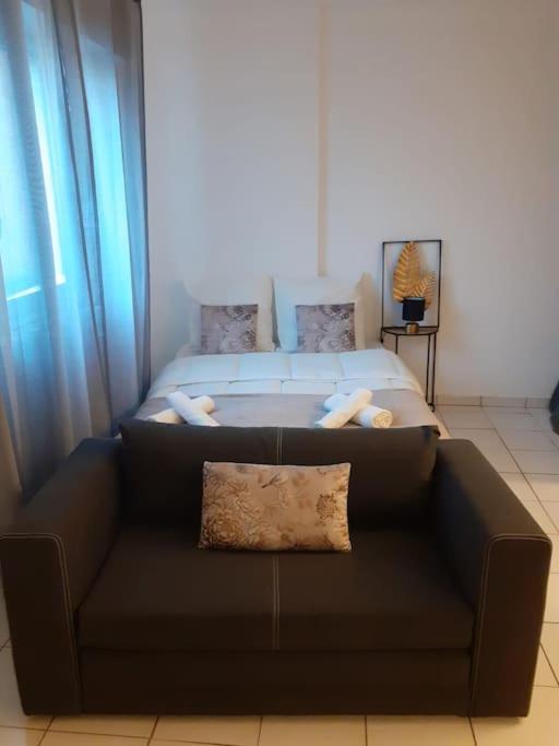 Appart Entre Paris Et Disney Apartment Noisy-le-Grand Exterior photo