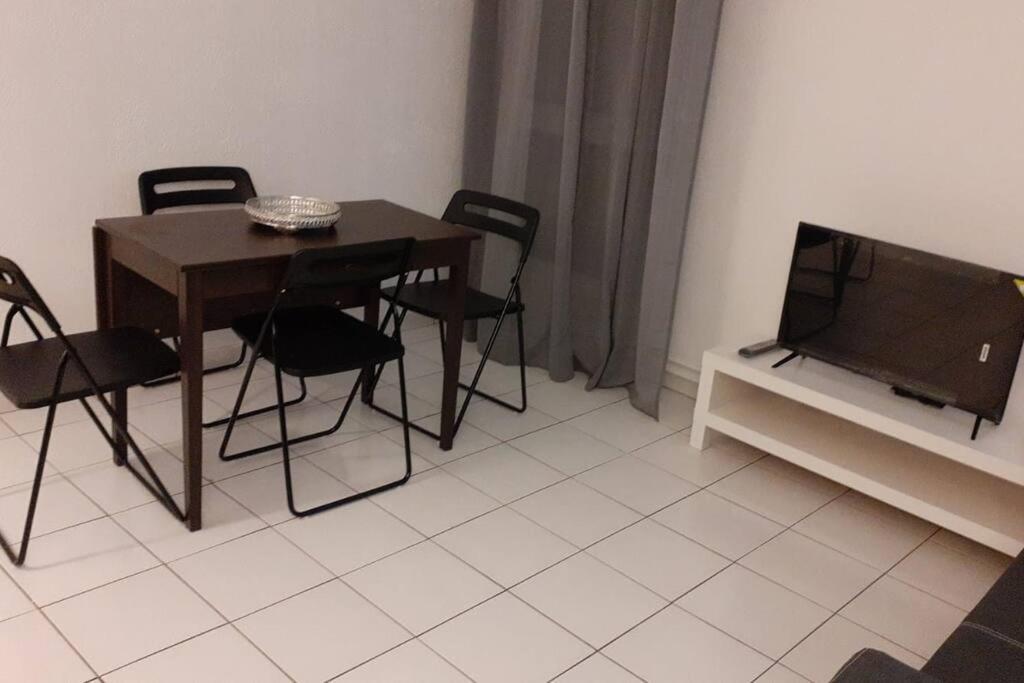 Appart Entre Paris Et Disney Apartment Noisy-le-Grand Exterior photo